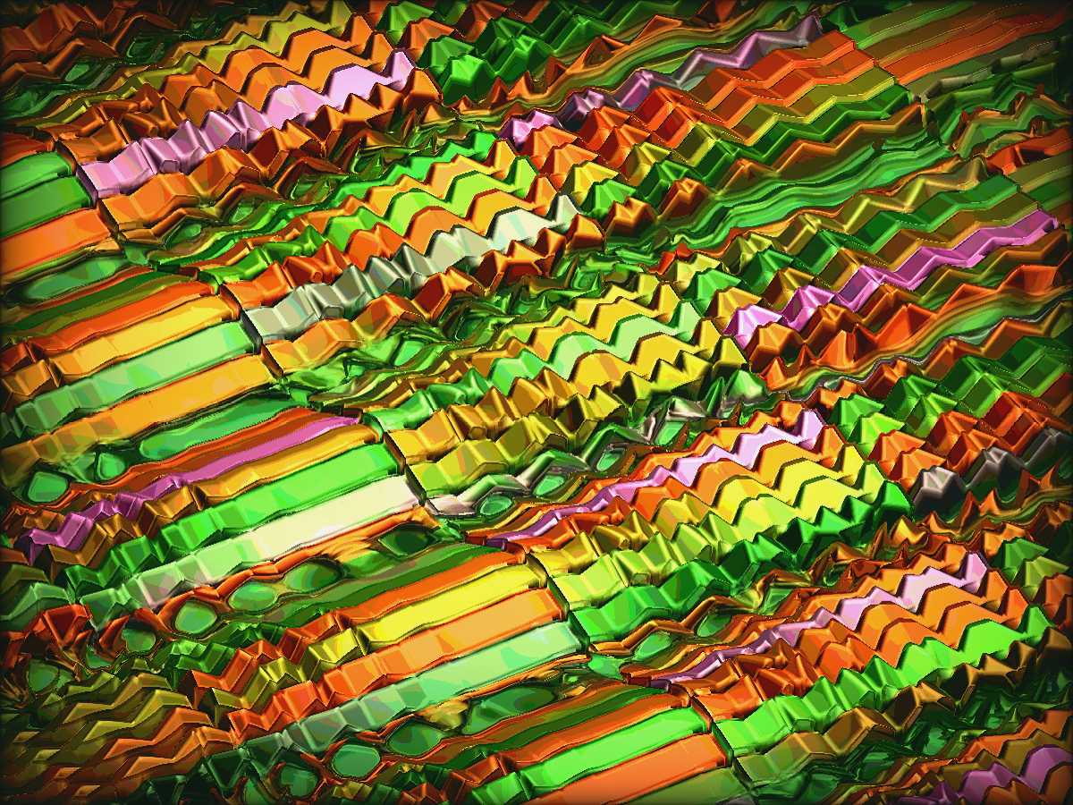 WaveShapes